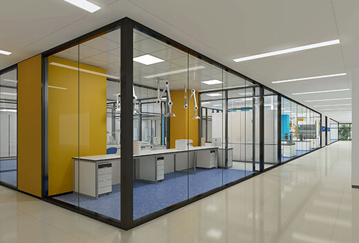 實(shí)驗(yàn)室氣路工程安裝：深入探討閥門(mén)選擇與布局規(guī)劃